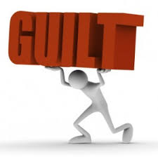 no guilt