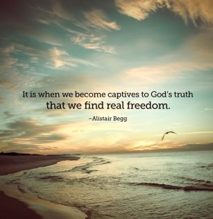 freedom