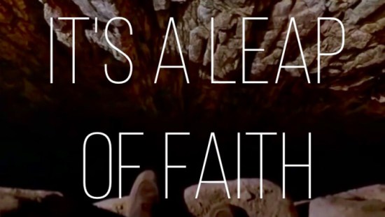 leap-of-faith